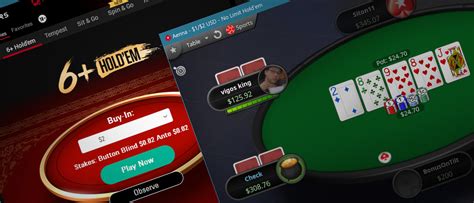 pokerstars casino review